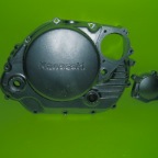 Kawasaki KZ250 - After