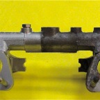 MG Inlet Manifold